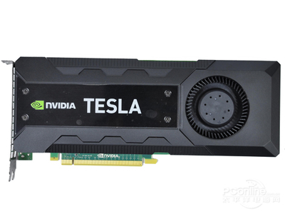 nvidia Tesla K20C 5G