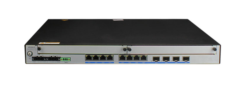 华为路由器 AR2500 系列敏捷网关