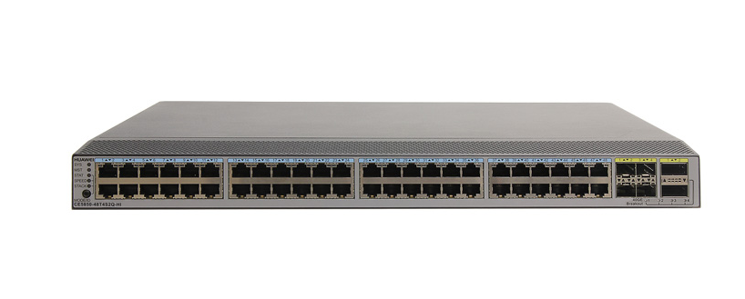 华为 CloudEngine 5800数据中心交换机
