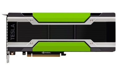 nvidia Tesla K80 24G