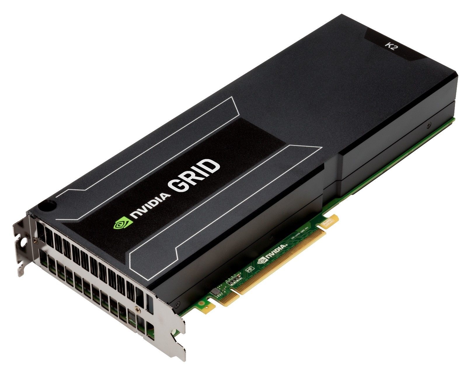 nvidia GRID K2 8G